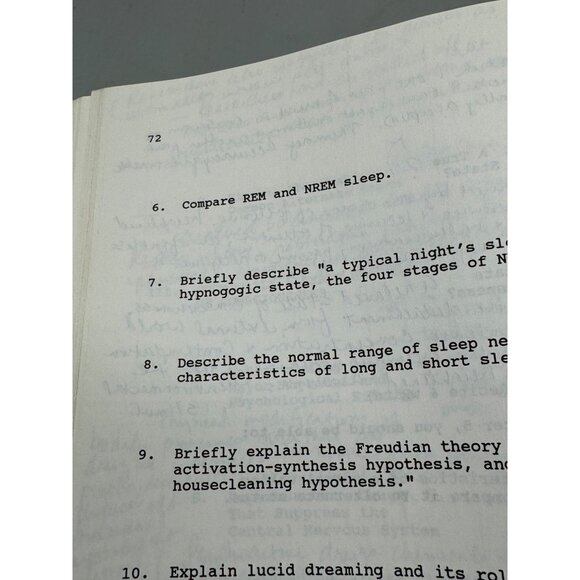 Psychology in action 2nd edition by Benjamin Wallace paperback text book READ - Picture 10 of 11